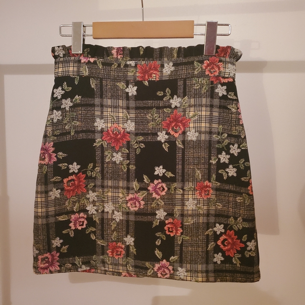 Topshop skirt